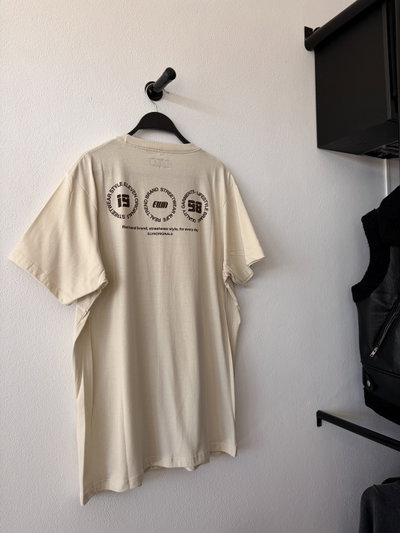 Remera 19 Elvn 98