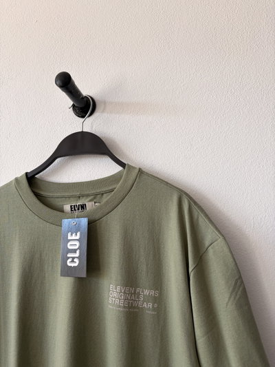 Remera Streetwear