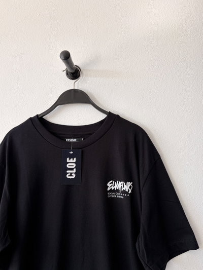 Remera Elvnflwrs