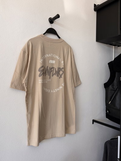 Remera Elvnflwrs
