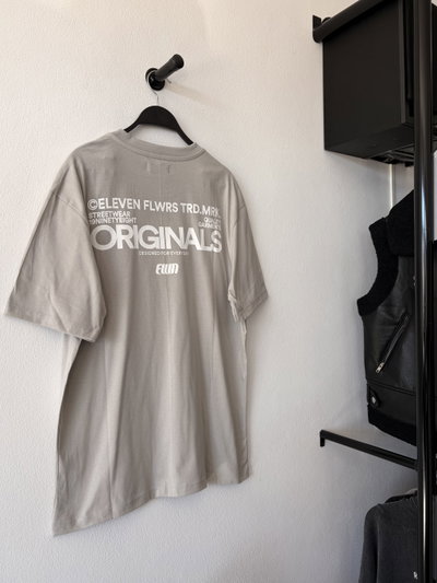 Remera Originals Berlin