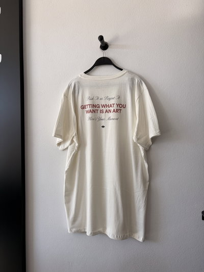 Remera Getting Regular