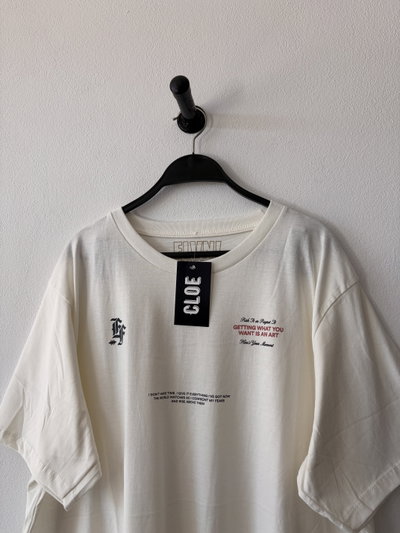 Remera Getting Regular