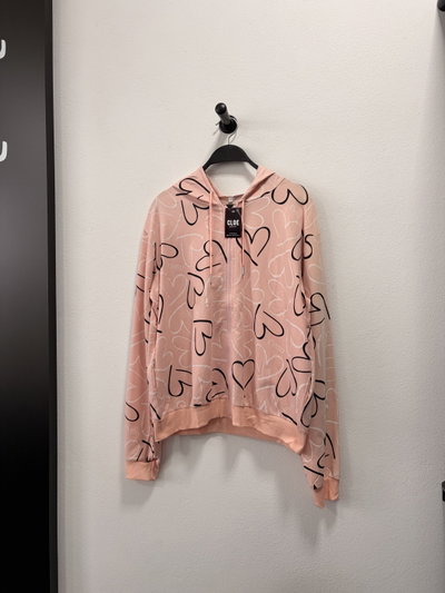 Campera Pinkroad