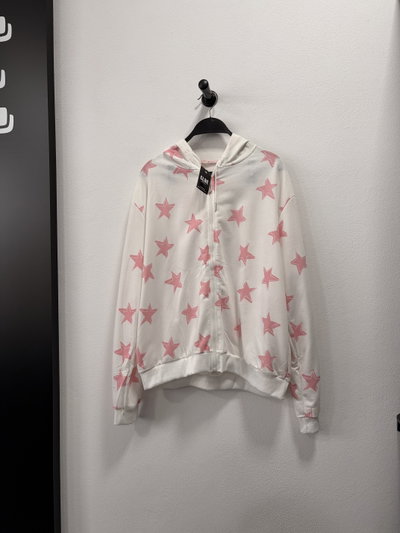 Campera Rouse 
