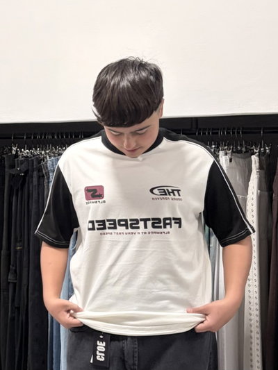 Remera Fastspeed