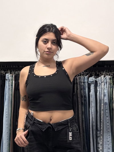 Musculosa Ivy