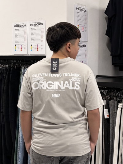 Remera Originals Berlin