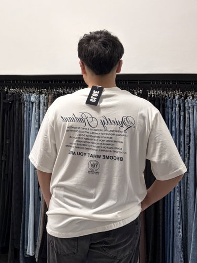 Remera Quiethy Radiant