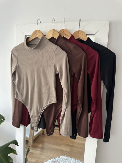 Body Media Polera