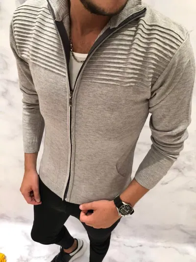Campera Lycra Hombre