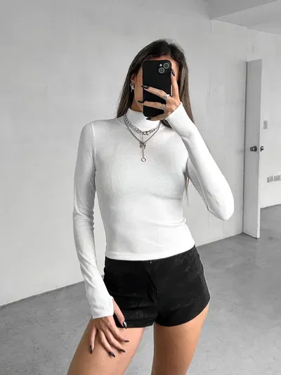 Polera Diana