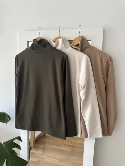 Polera Darlon Basica