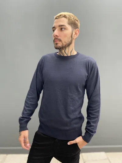 Sweater Bilbao Hombre