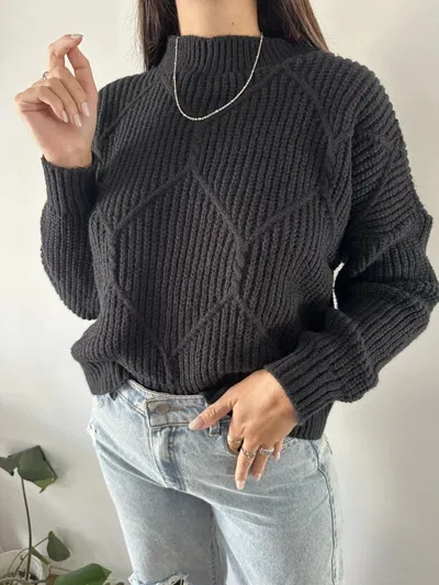 Sweater Carol