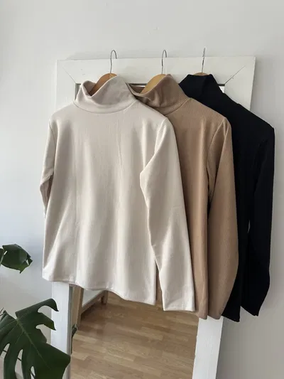 Polera Darlon Basica