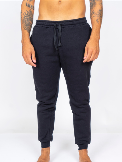 Pantalon Frisado Hombre