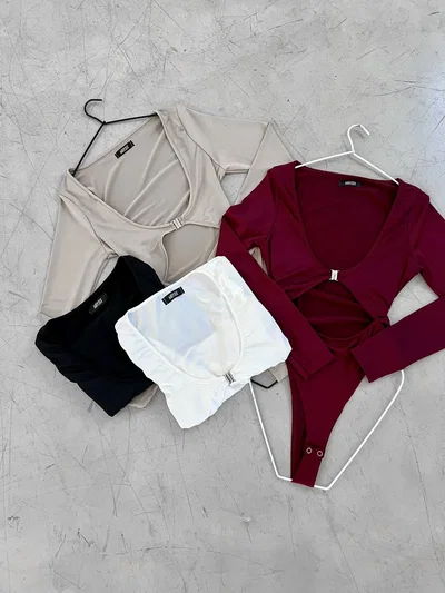 Body M/L Anastasia
