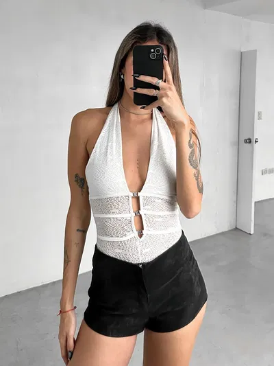 Body Alison