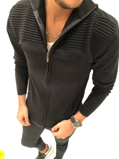 Campera Lycra Hombre