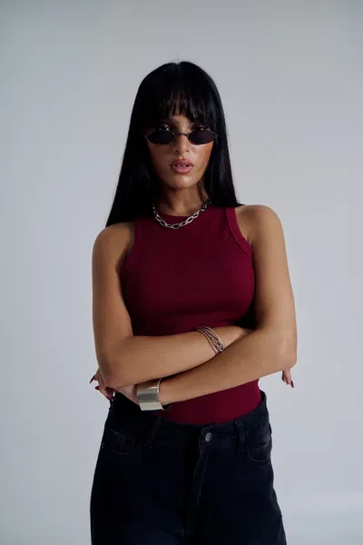 Musculosa Aurore