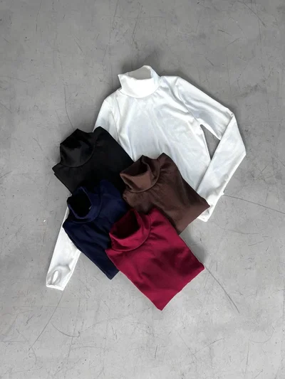 Polera Diana