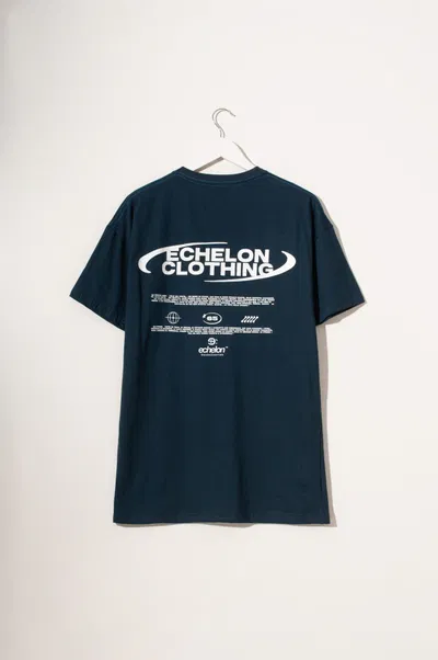 Remera Oversized Clothing