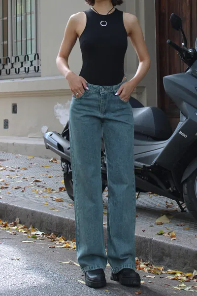 Full Length Matizado
