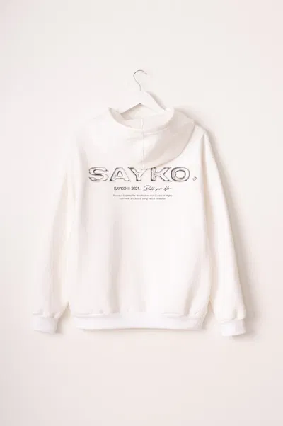 Canguro Relaxed Sayko