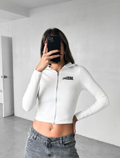 Campera Termica Manhattan