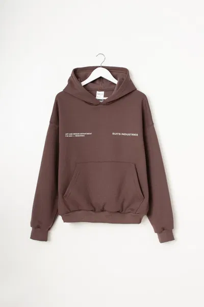 Canguro Boxy Suits Industries