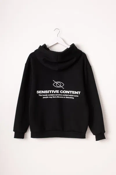 Canguro Relaxed Sensitive Content