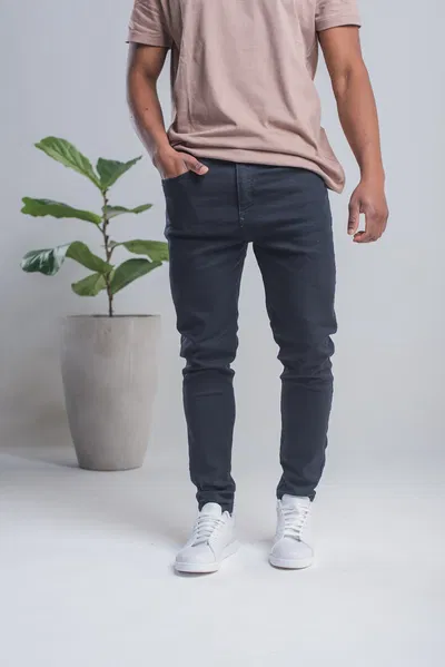 Jean Slim Fit Macao