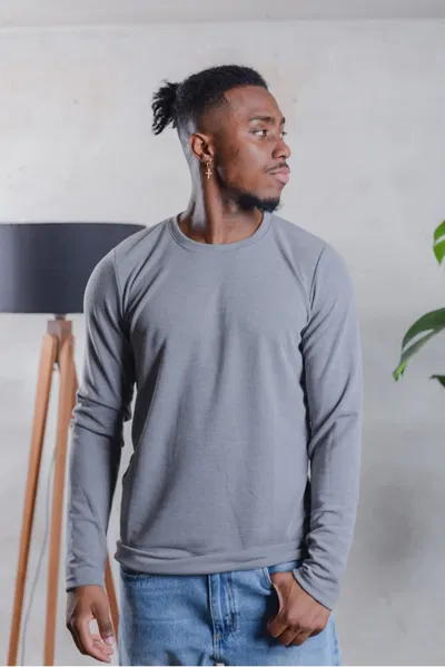 Remera M/L Slim Fit Morley