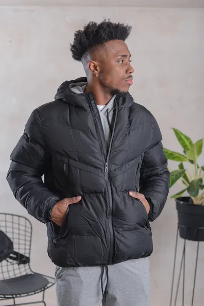 Campera Importada Hombre