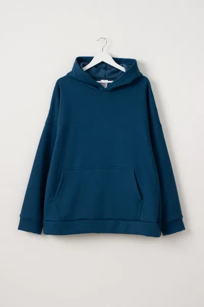 Canguro Oversized Liso