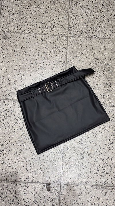 Mini Cinto Cuerina