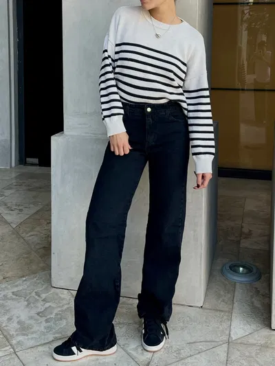 Full Length Negro