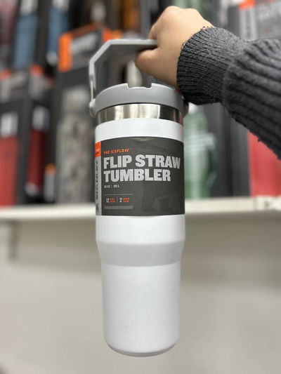 Tumbler Flip 887ml