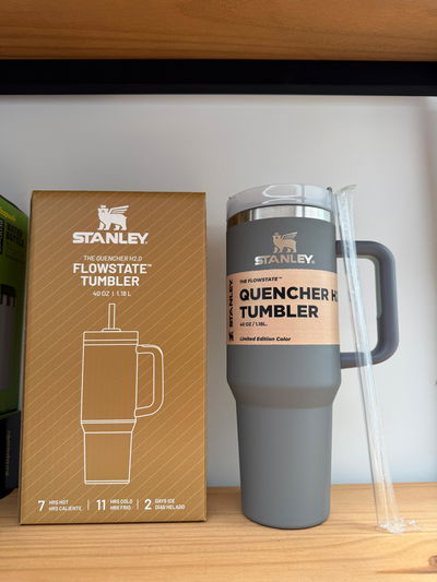 Quencher Stanley 1.18L - Replica