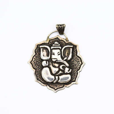 DIJE GANESHA