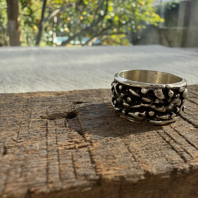 ANILLO MARINO