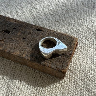ANILLO GAVIOTA