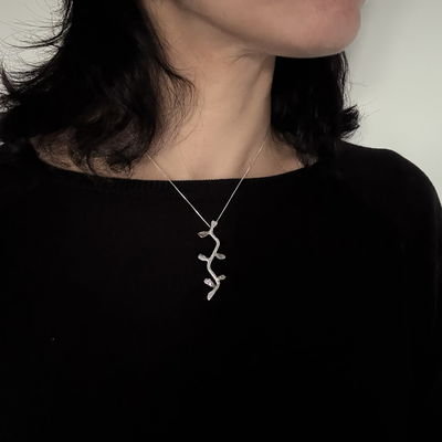 COLLAR RAMITA