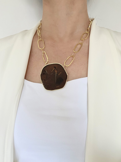 COLLAR ORINOCO