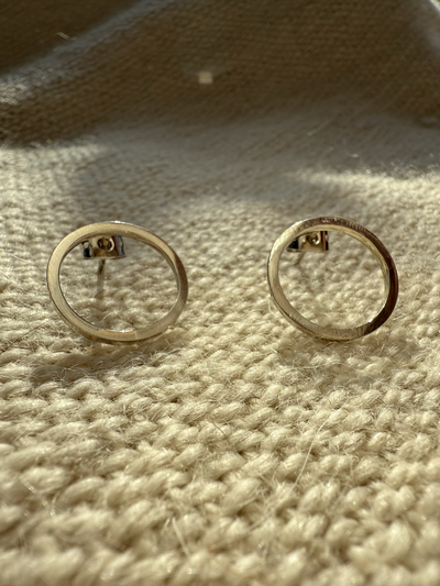 AROS CIRCULO ALPACA