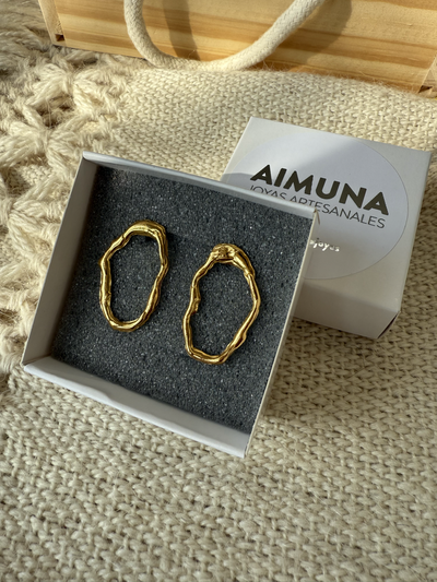 AROS ELEMENTOS ORO