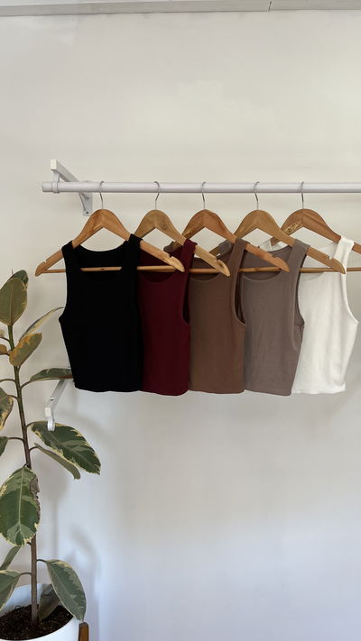 MUSCULOSA HAWAI (morley)