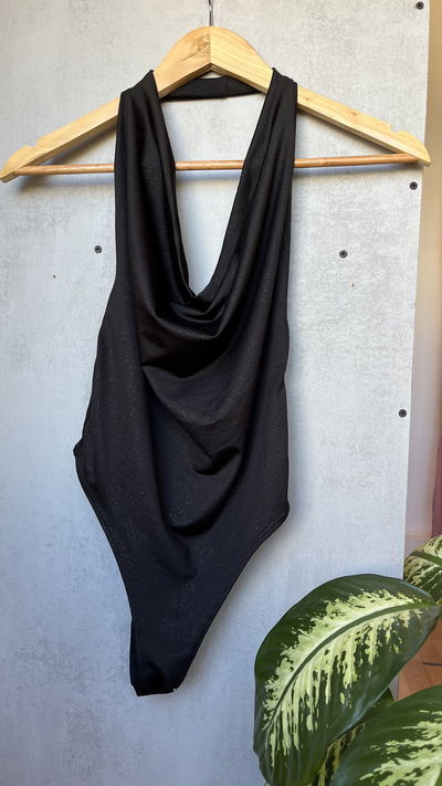 BODY BUCHE (GLITTER)