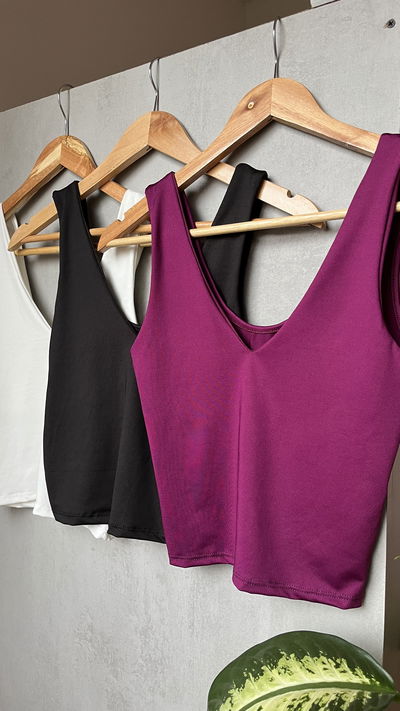 TOP MALTA (microfibra)